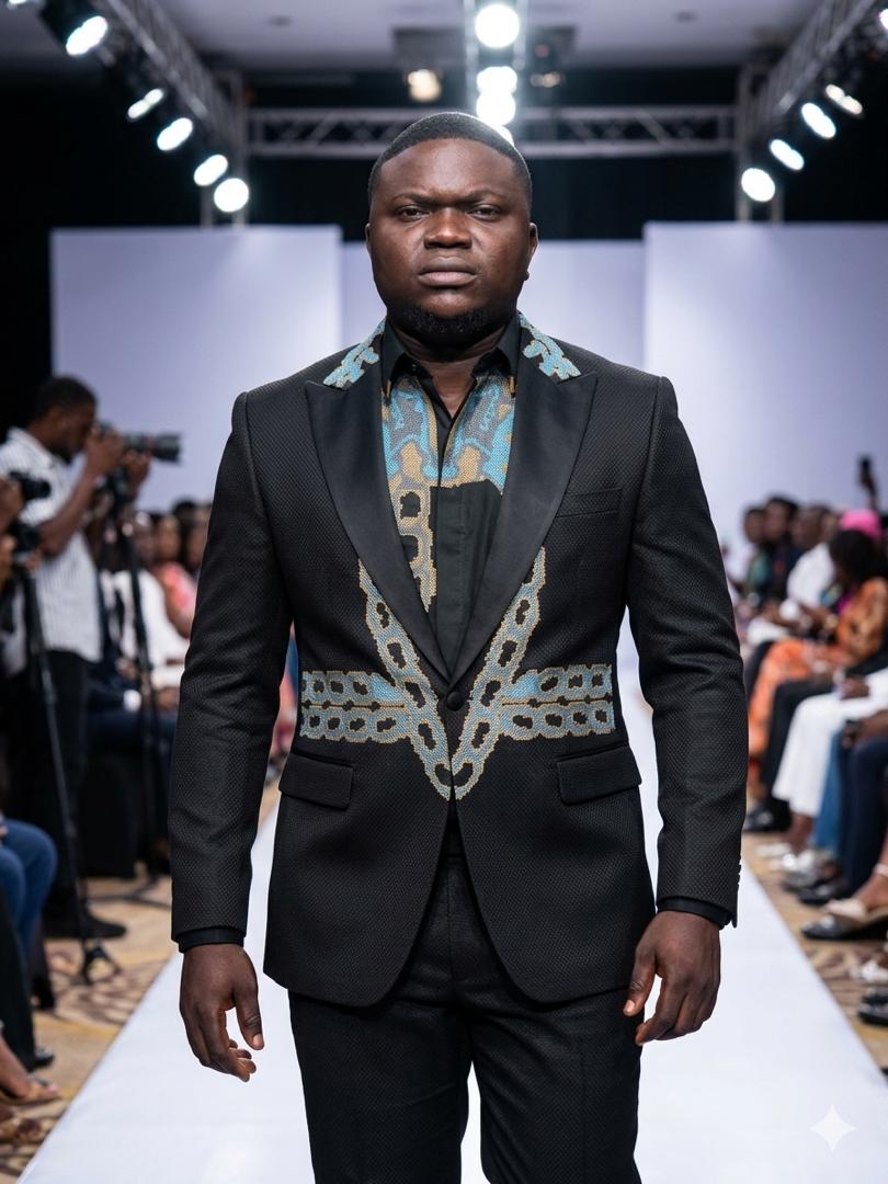 Odewanbi Temidayo Olawale - CEO of BTF Autos & Logistics